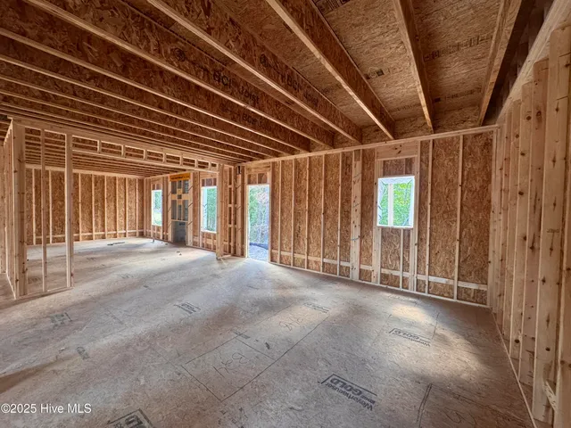 $509,900 | 428 Redwater Trail, Unit 596, Aberdeen, NC 28315