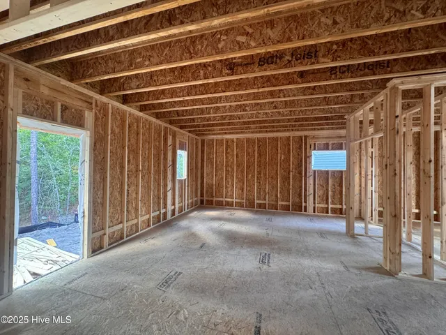 $509,900 | 428 Redwater Trail, Unit 596, Aberdeen, NC 28315