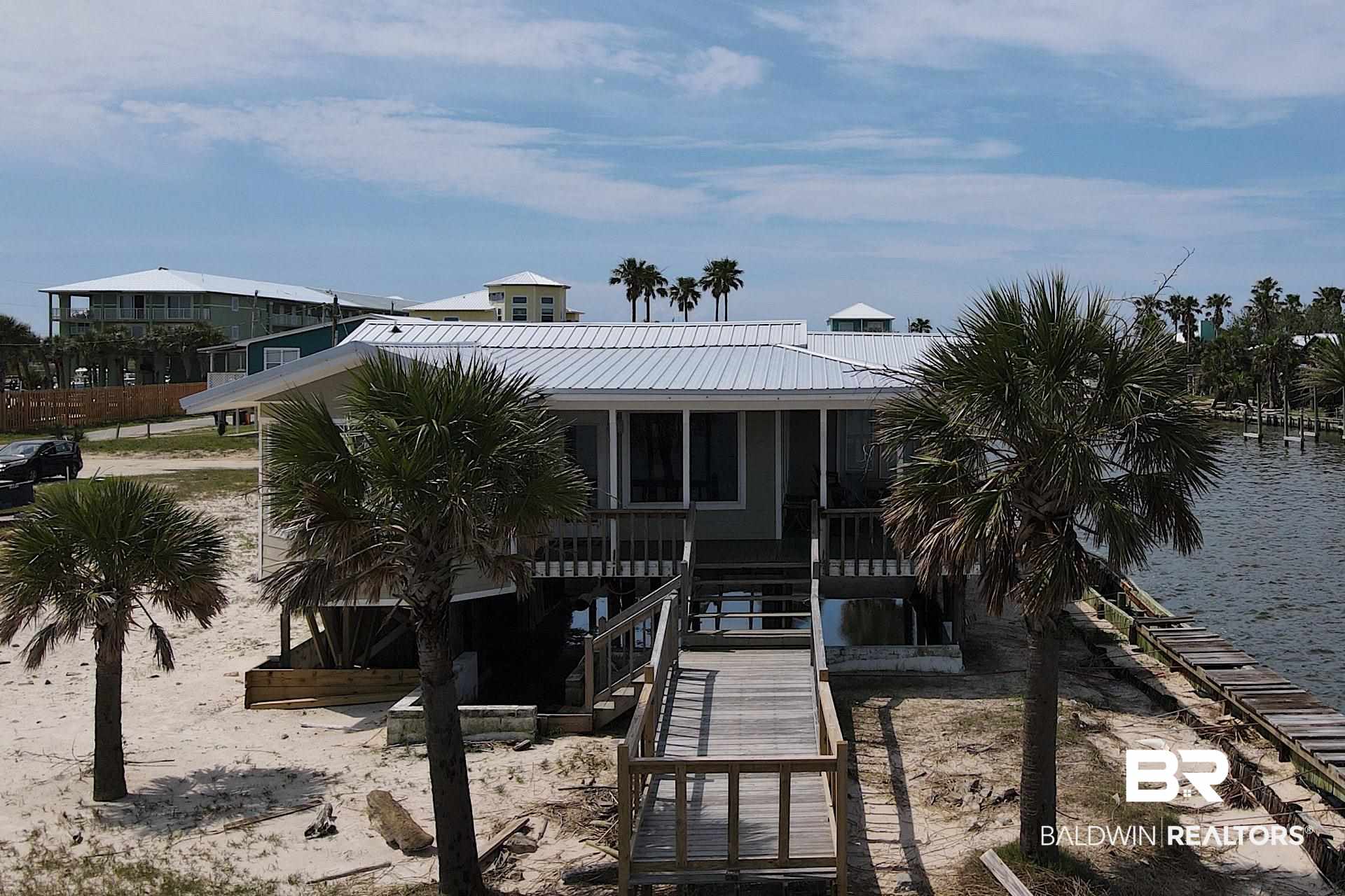 747 Cherokee Road Gulf Shores, AL 36542 - Photo 2 of 22