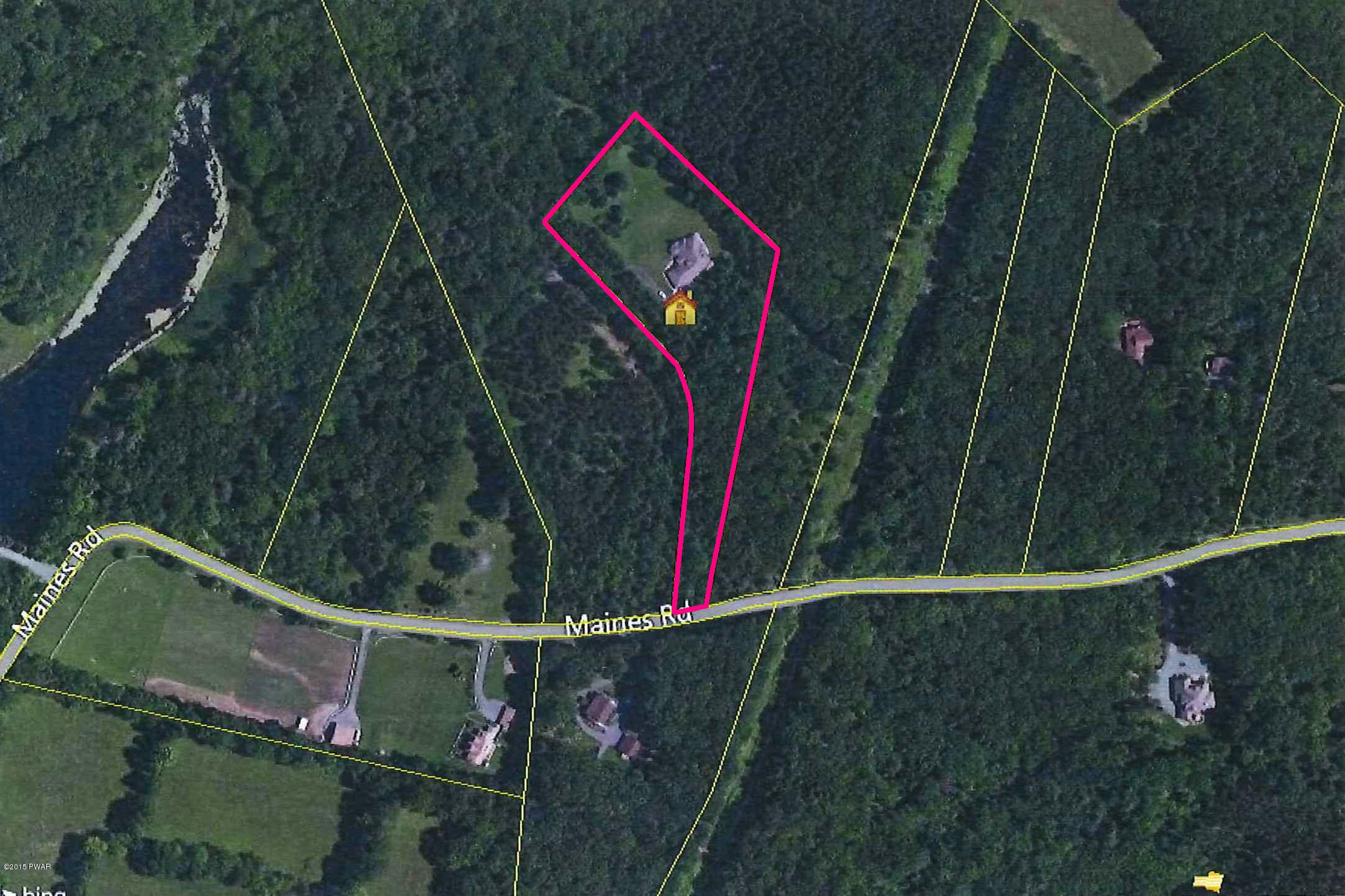 183A Maines Road Hawley, PA 18428 - Photo 38 of 40