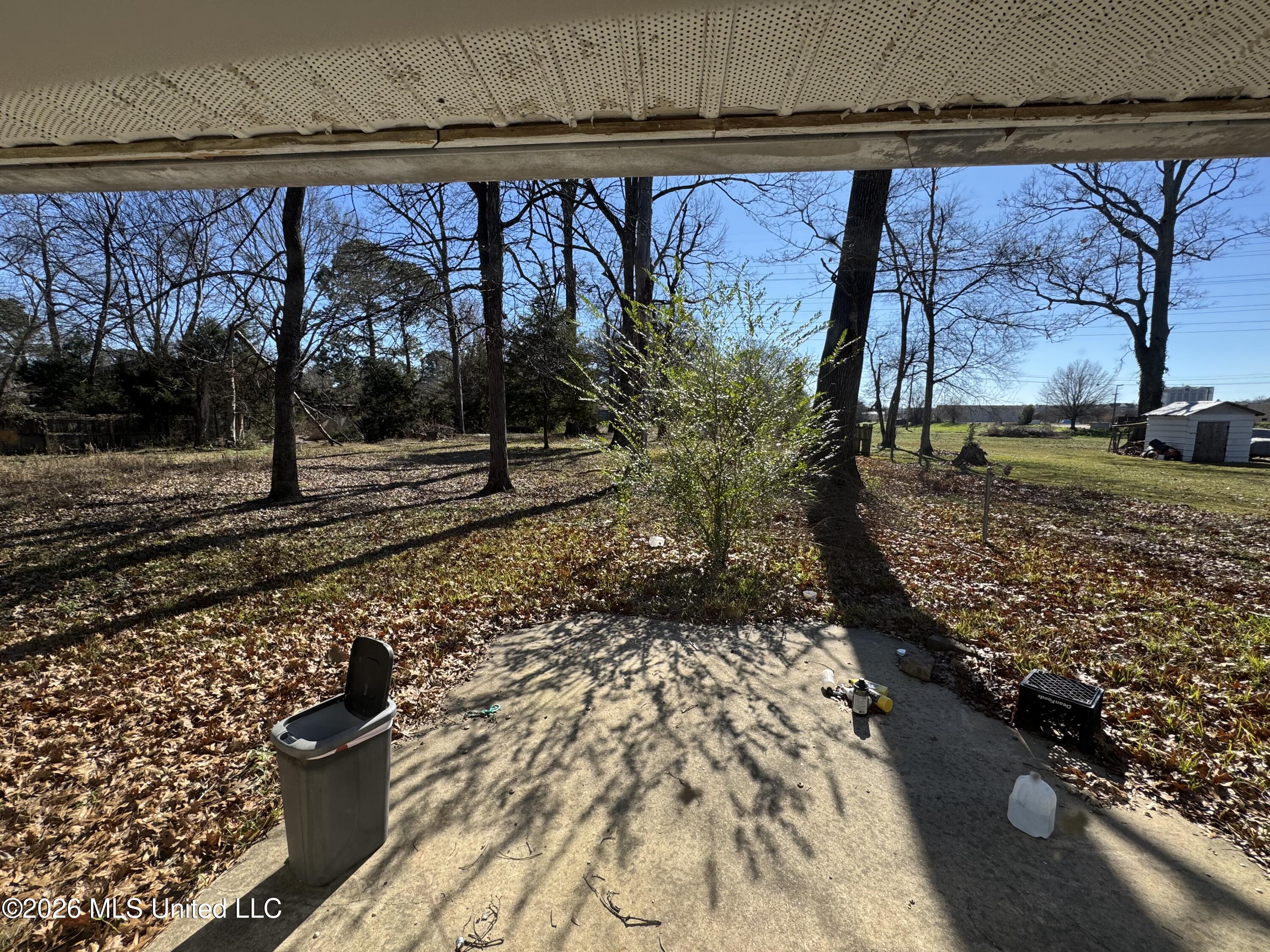 655 Ralde Circle Ridgeland, MS 39157 - Photo 19 of 28 Backyard