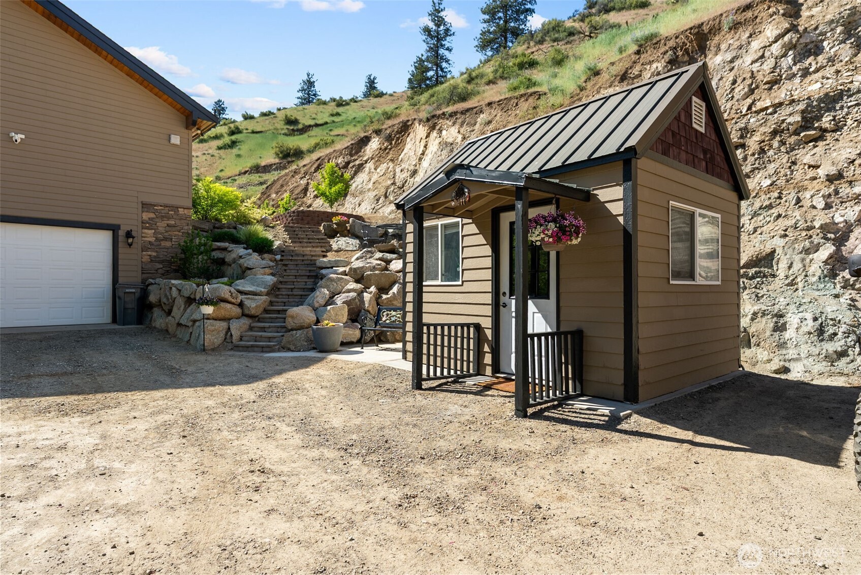 5230 Crum Canyon Road Entiat, WA 98822 - Photo 35 of 40
