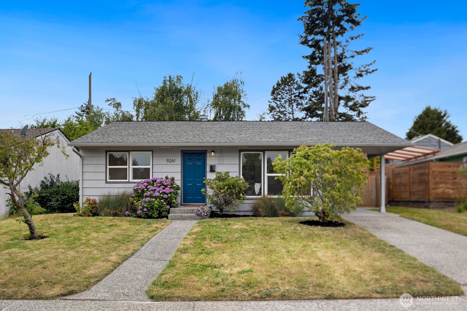 9261 31st Avenue Southwest Seattle, WA 98126 - Photo 19 of 19