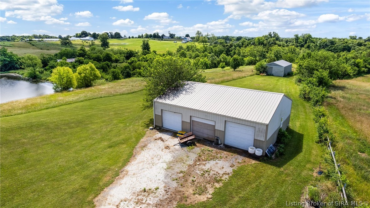 9369 Hominy Ridge Road Florence, IN 47020 - Photo 49 of 69