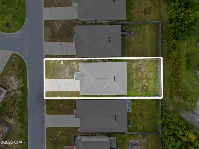 $289,900 | 7225 Ellie B Drive, Panama City, FL 32404