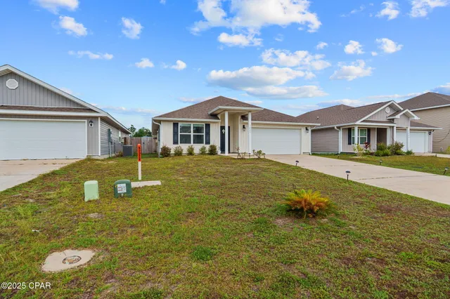 $289,900 | 7225 Ellie B Drive, Panama City, FL 32404