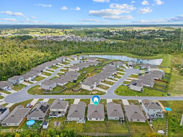 $289,900 | 7225 Ellie B Drive, Panama City, FL 32404