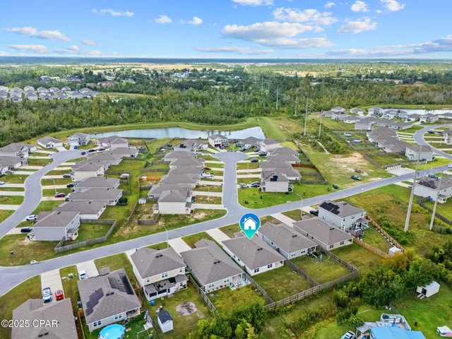 $289,900 | 7225 Ellie B Drive, Panama City, FL 32404