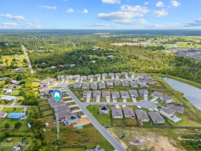 $289,900 | 7225 Ellie B Drive, Panama City, FL 32404