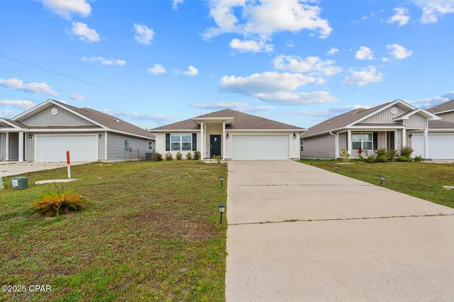 $289,900 | 7225 Ellie B Drive, Panama City, FL 32404