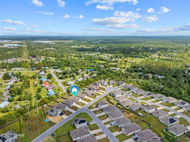 $289,900 | 7225 Ellie B Drive, Panama City, FL 32404
