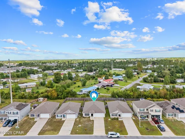 $289,900 | 7225 Ellie B Drive, Panama City, FL 32404