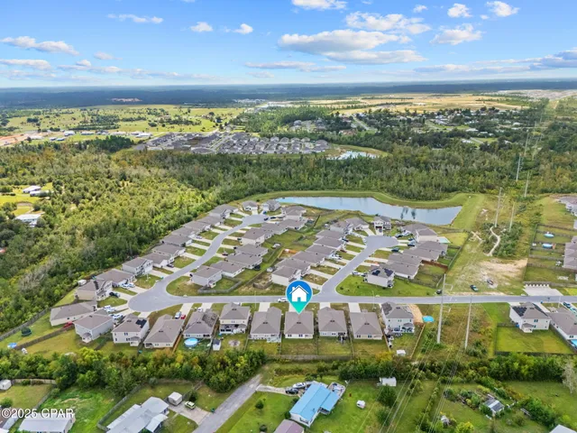 $289,900 | 7225 Ellie B Drive, Panama City, FL 32404