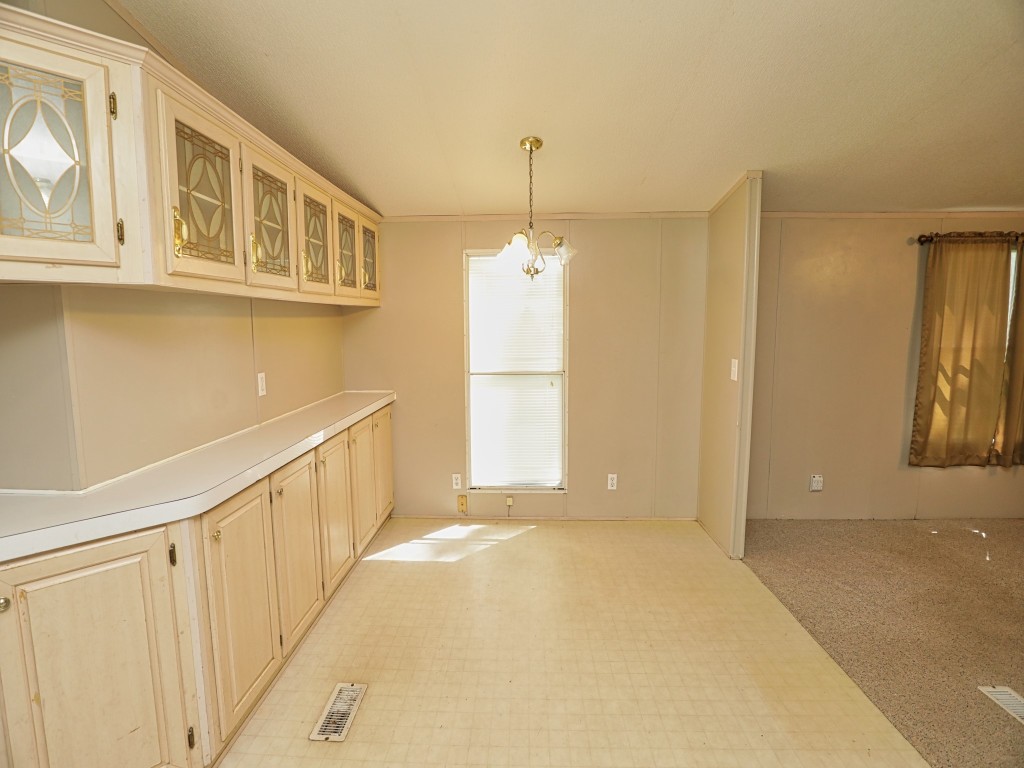 210 Floyd Street Boling, TX 77420 - Photo 16 of 29 a view of a hallway with windows