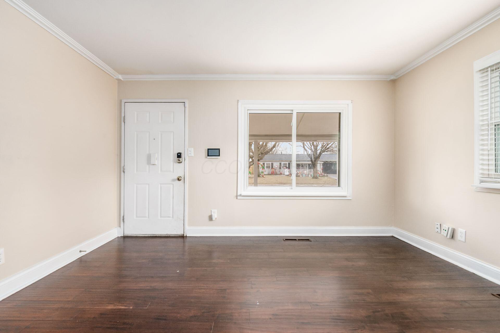 3485 Lacon Road Hilliard, OH 43026 - Photo 8 of 31 Welcome Home! 3485 Lacon Road, Hilliard, OH 43026