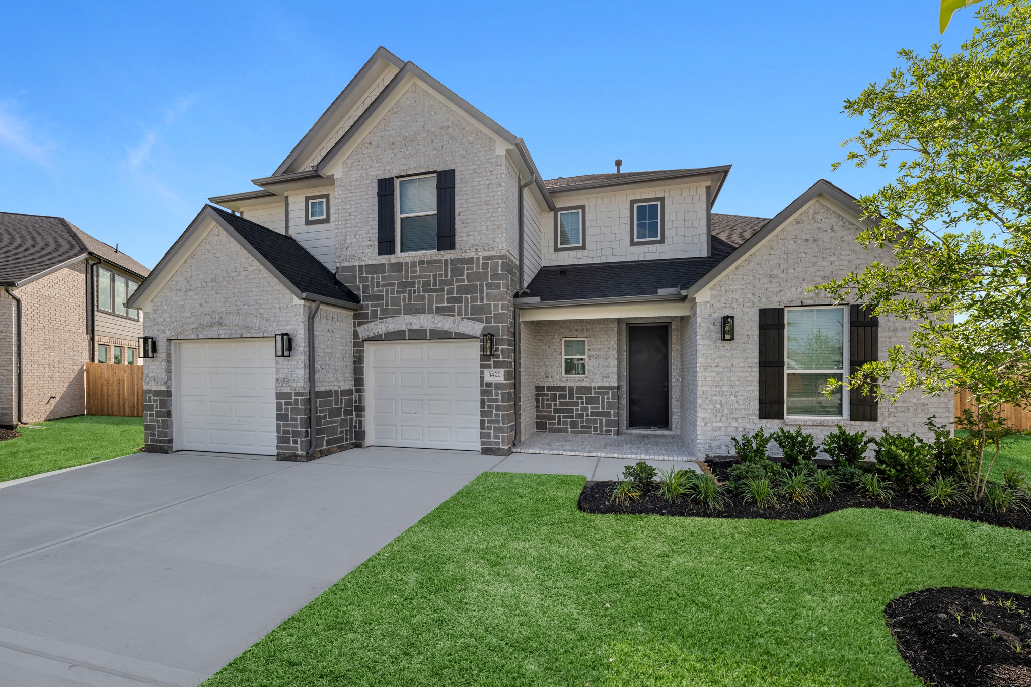 3422 Everglade Lane Rosenberg, TX 77471 - Photo 31 of 40