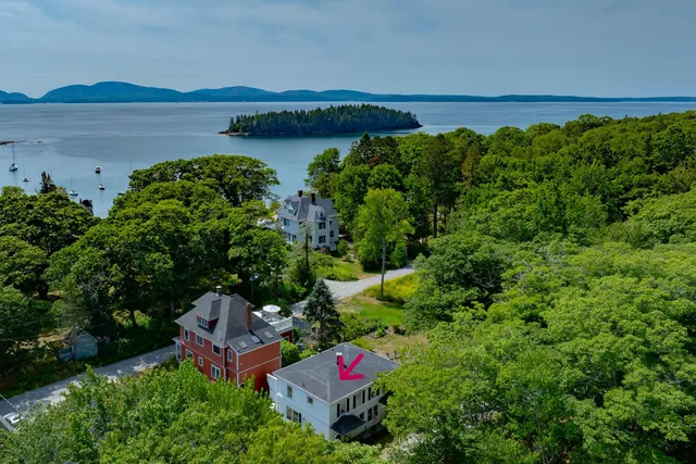 $438,500 | 66 Waukeag Avenue, Sorrento, ME 04677