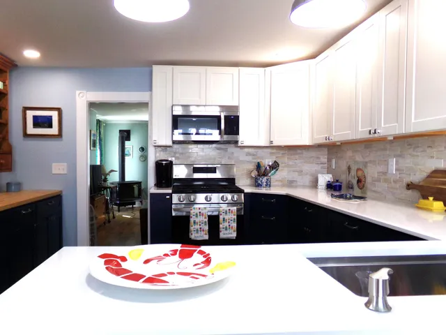 $438,500 | 66 Waukeag Avenue, Sorrento, ME 04677