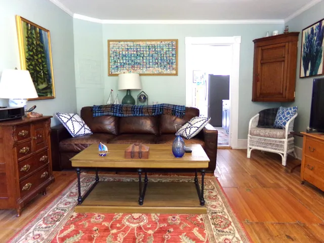 $438,500 | 66 Waukeag Avenue, Sorrento, ME 04677