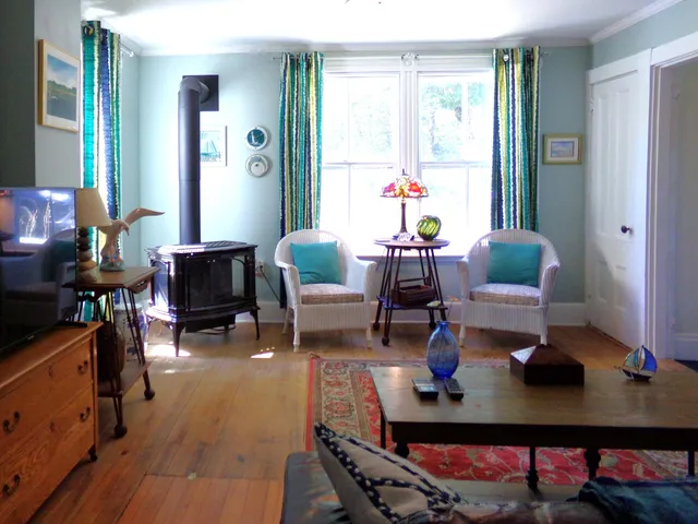 $438,500 | 66 Waukeag Avenue, Sorrento, ME 04677