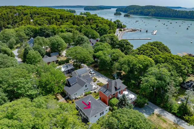 $438,500 | 66 Waukeag Avenue, Sorrento, ME 04677