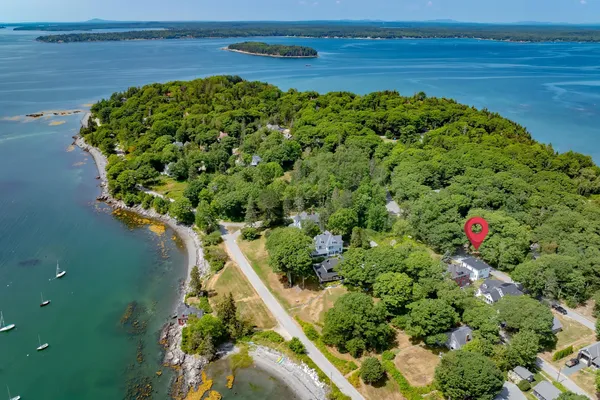 $425,000 | 66 Waukeag Avenue, Sorrento, ME 04677