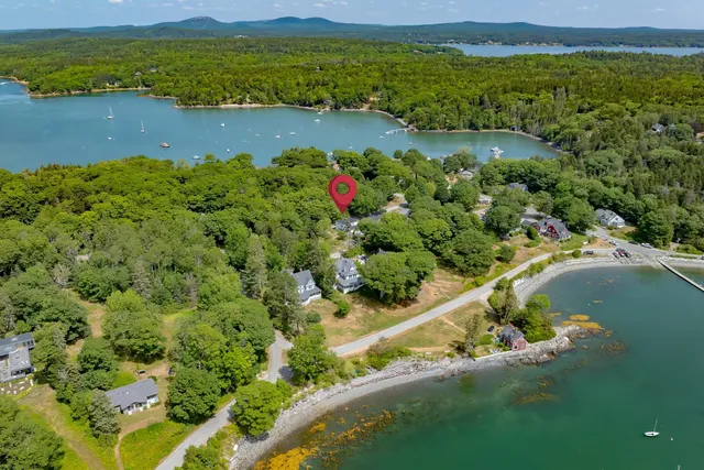 $438,500 | 66 Waukeag Avenue, Sorrento, ME 04677