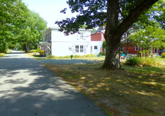 $438,500 | 66 Waukeag Avenue, Sorrento, ME 04677