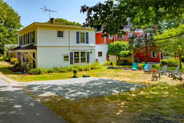 $438,500 | 66 Waukeag Avenue, Sorrento, ME 04677