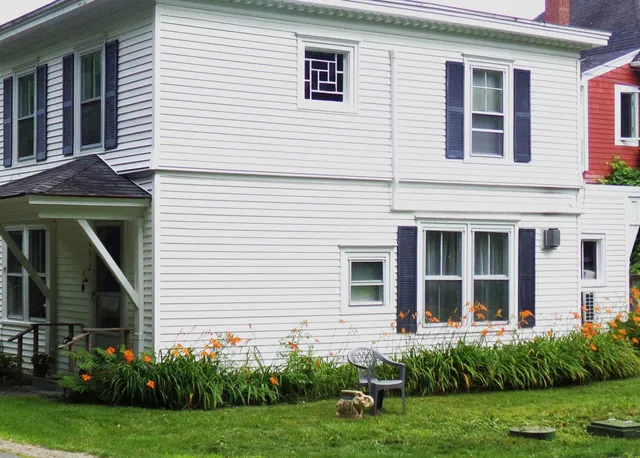 $438,500 | 66 Waukeag Avenue, Sorrento, ME 04677