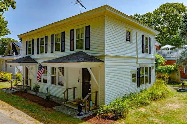 $438,500 | 66 Waukeag Avenue, Sorrento, ME 04677