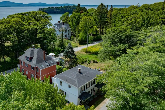 $438,500 | 66 Waukeag Avenue, Sorrento, ME 04677