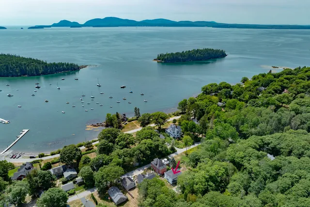 $438,500 | 66 Waukeag Avenue, Sorrento, ME 04677