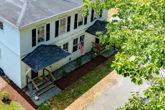 $438,500 | 66 Waukeag Avenue, Sorrento, ME 04677