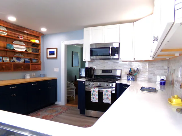 $438,500 | 66 Waukeag Avenue, Sorrento, ME 04677