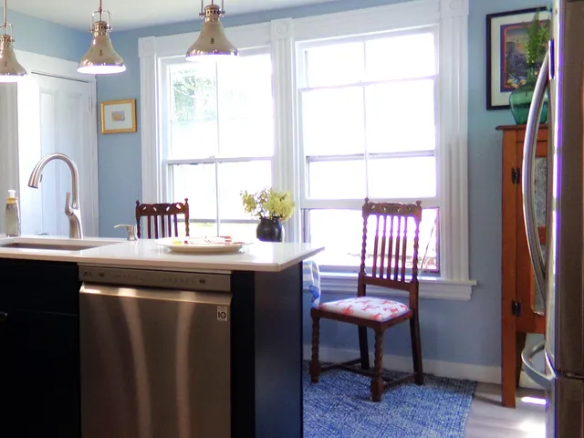 $438,500 | 66 Waukeag Avenue, Sorrento, ME 04677