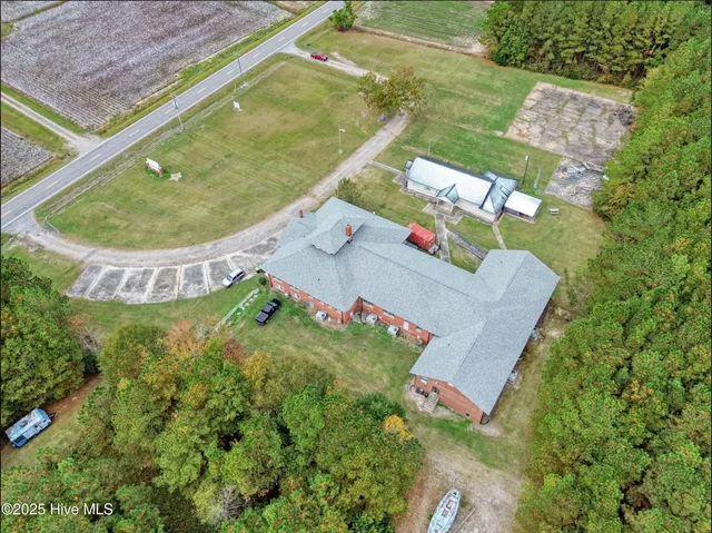 $350,000 | 9291 Highway 171, Williamston, NC 27892