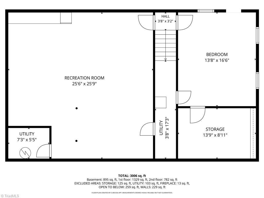 7160 Highway 700 Ruffin, NC 27326 - Photo 41 of 41