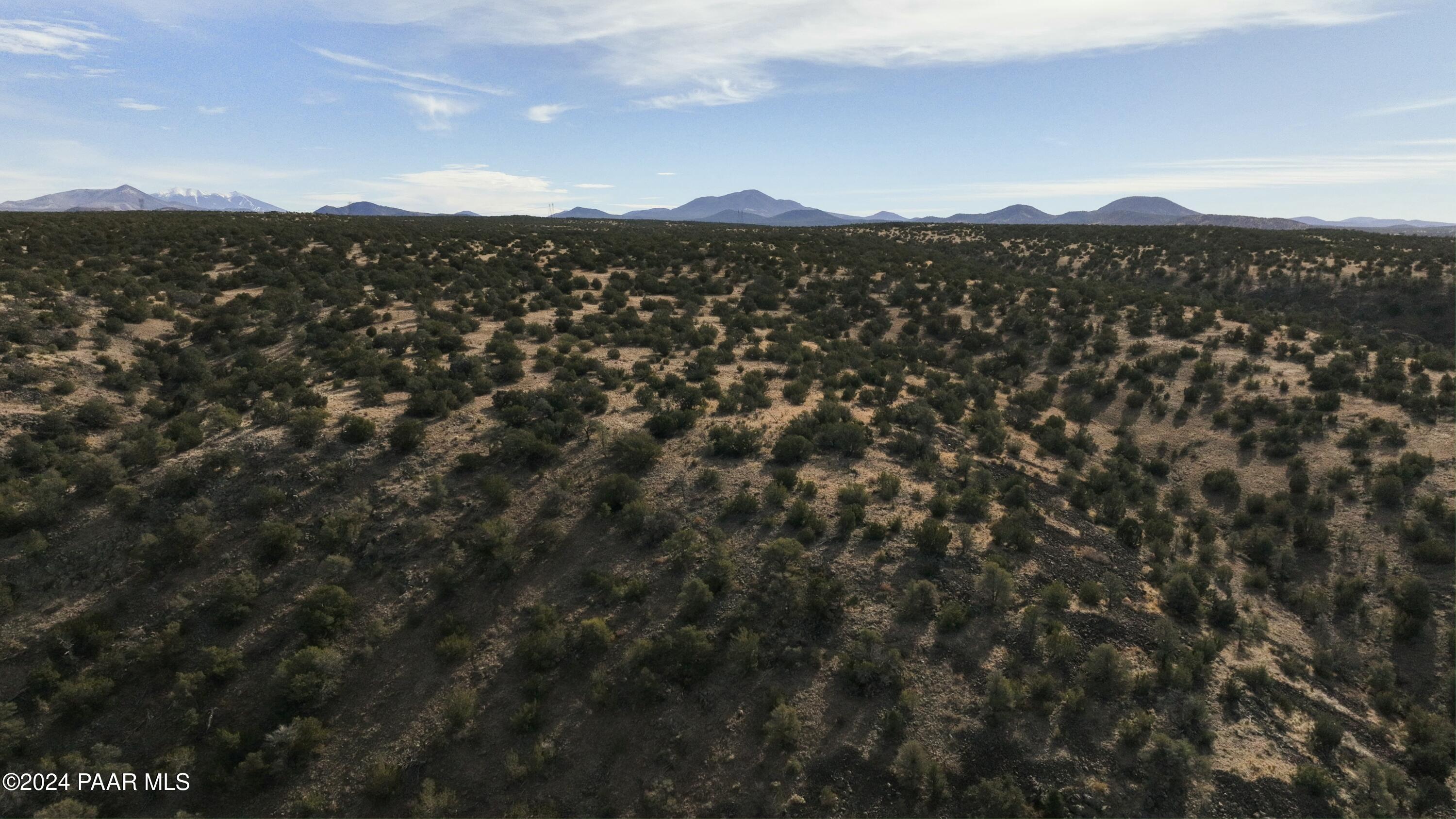 11646 Howard Mesa Loop Williams, AZ 86046 - Photo 11 of 27 a view of city and mountain