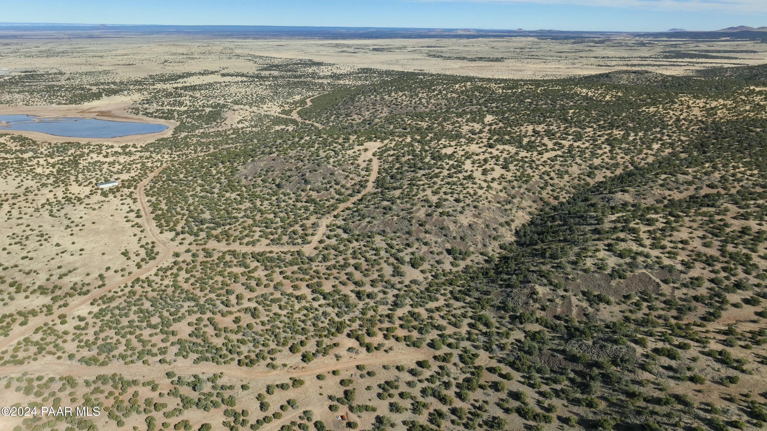 11646 Howard Mesa Loop Williams, AZ 86046 - Photo 13 of 27 a view of an ocean