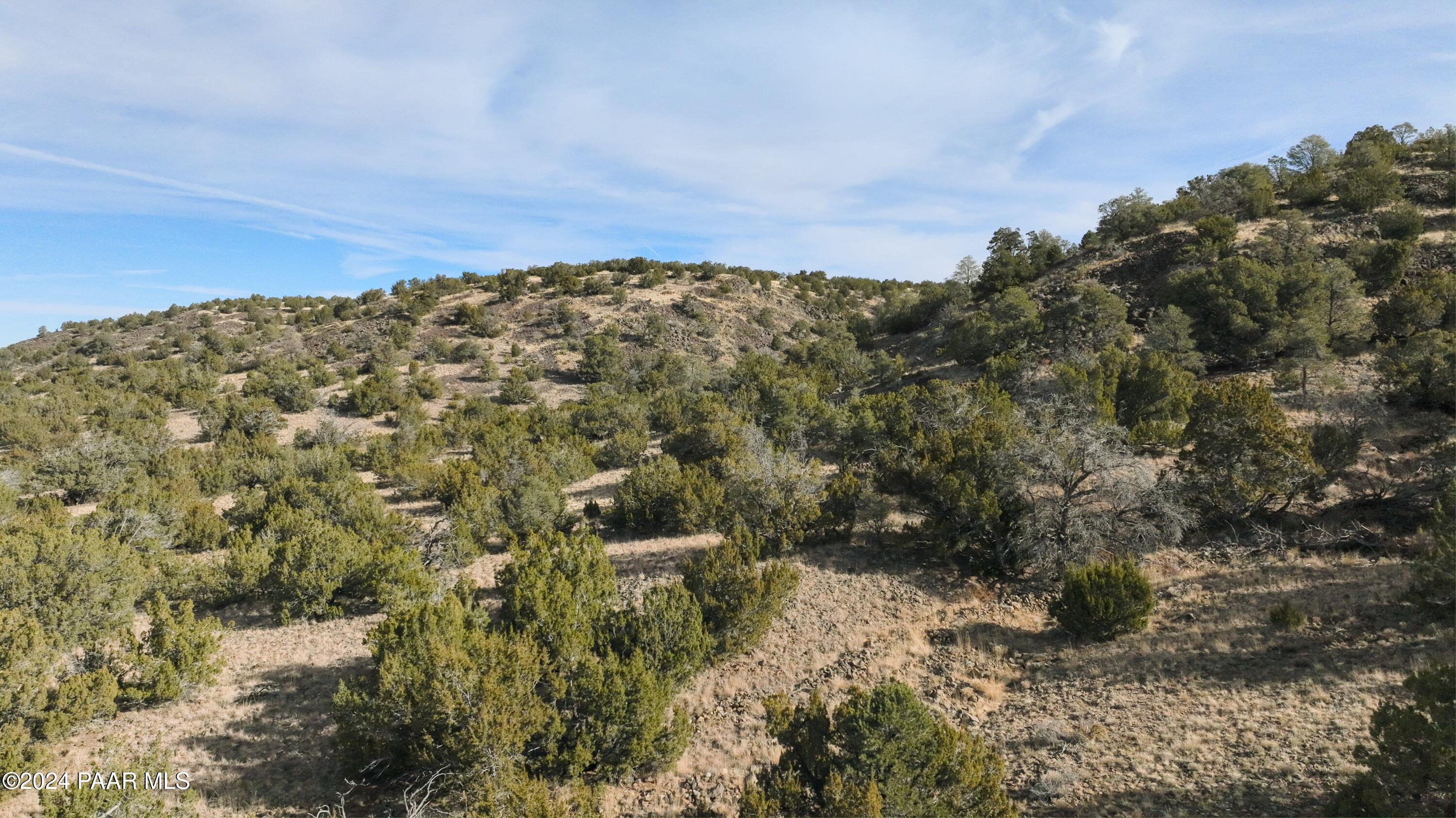 11646 Howard Mesa Loop Williams, AZ 86046 - Photo 15 of 27 a view of a large building with mountains in the background