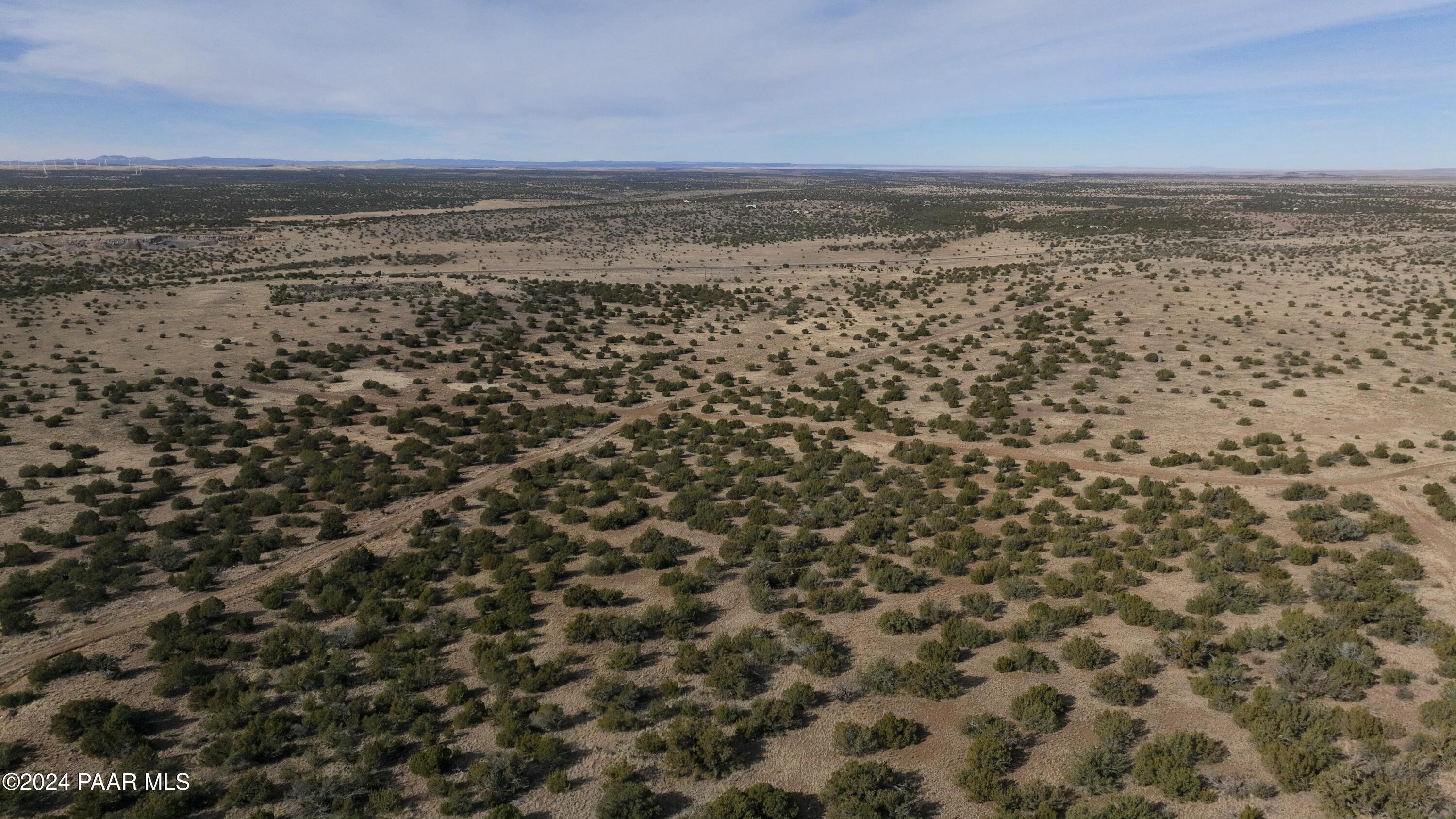 11646 Howard Mesa Loop Williams, AZ 86046 - Photo 2 of 27 a view of an ocean