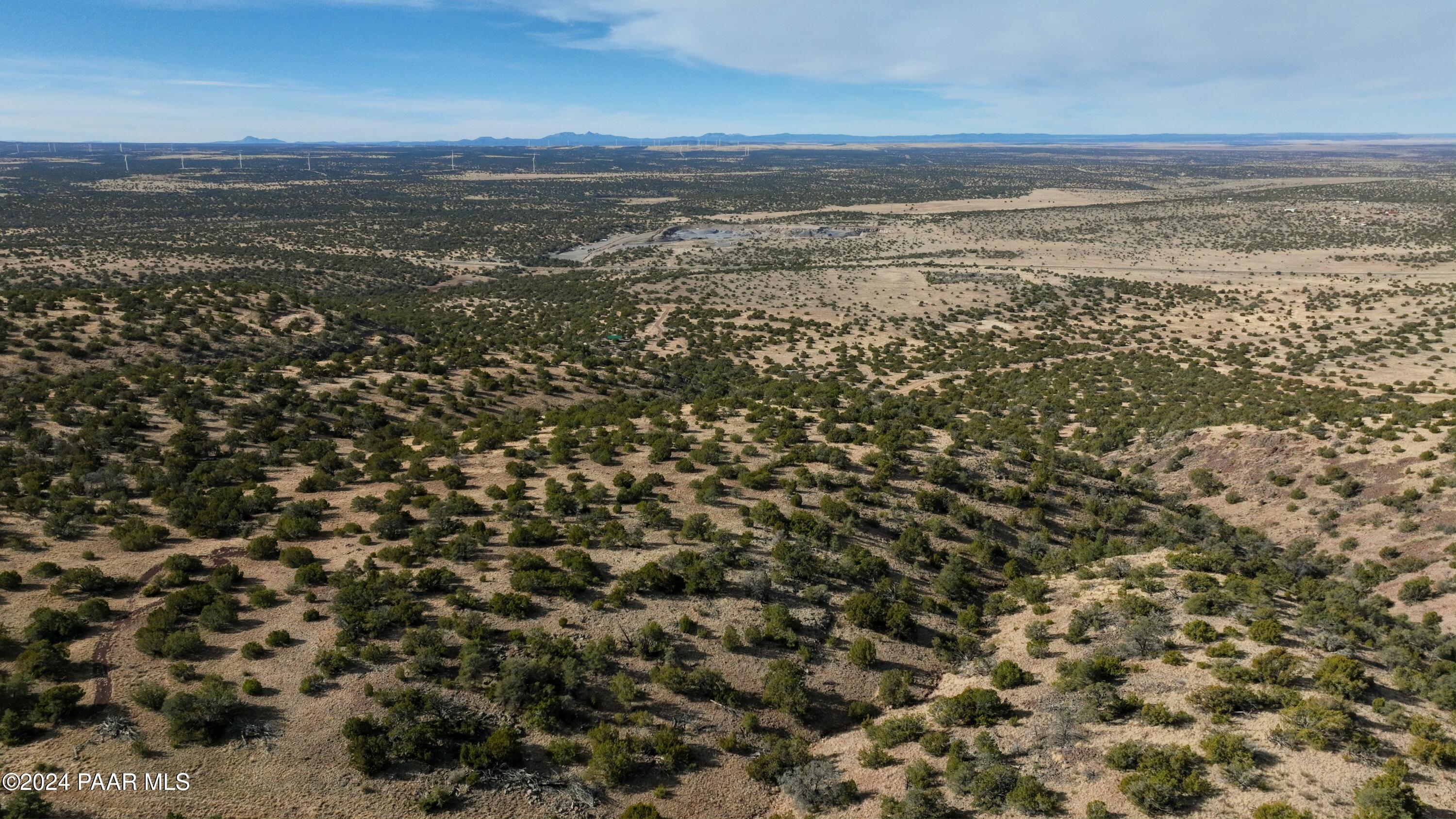 11646 Howard Mesa Loop Williams, AZ 86046 - Photo 6 of 27 a view of an ocean