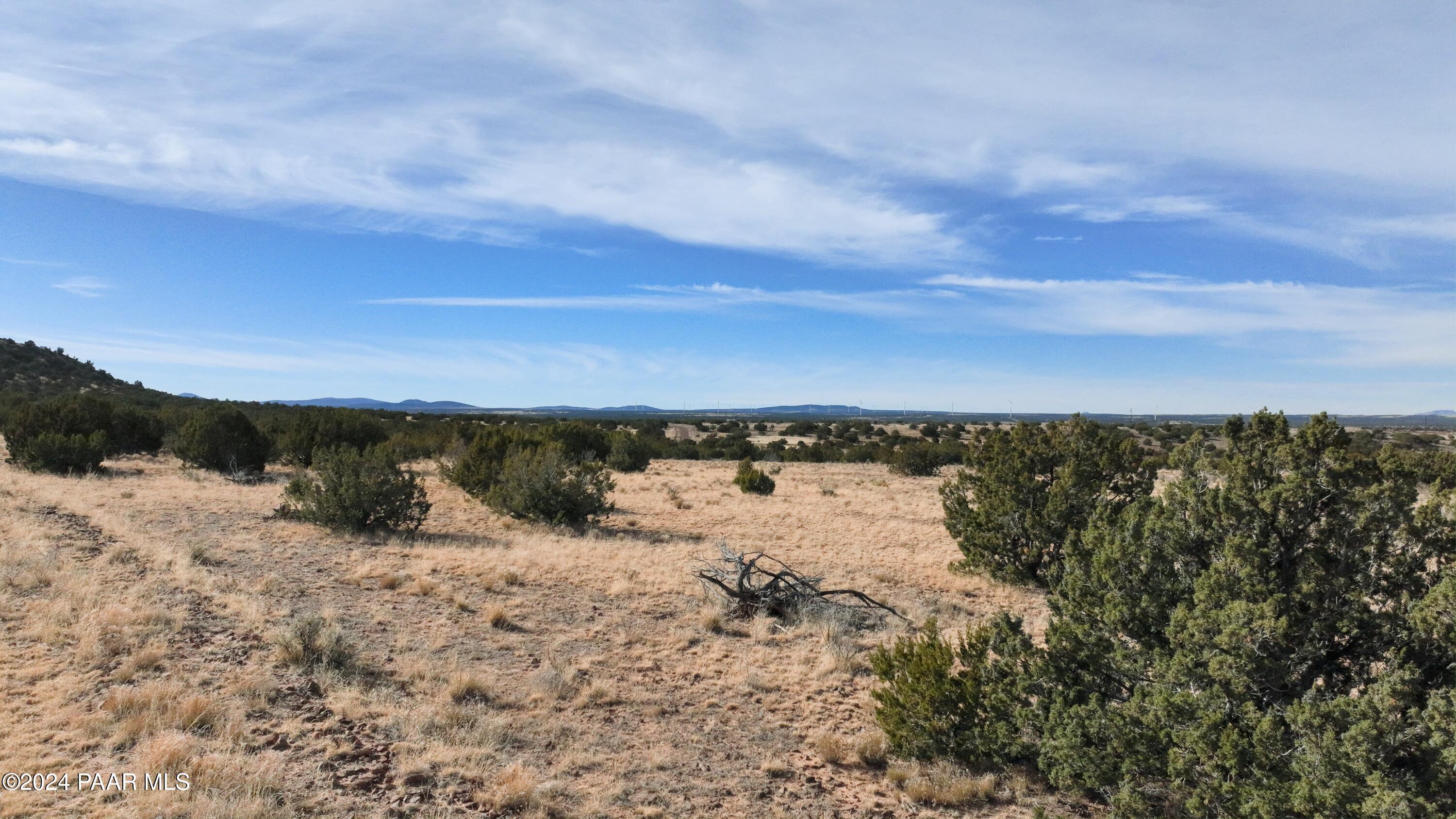 11646 Howard Mesa Loop Williams, AZ 86046 - Photo 10 of 27 a view of a lake and mountain