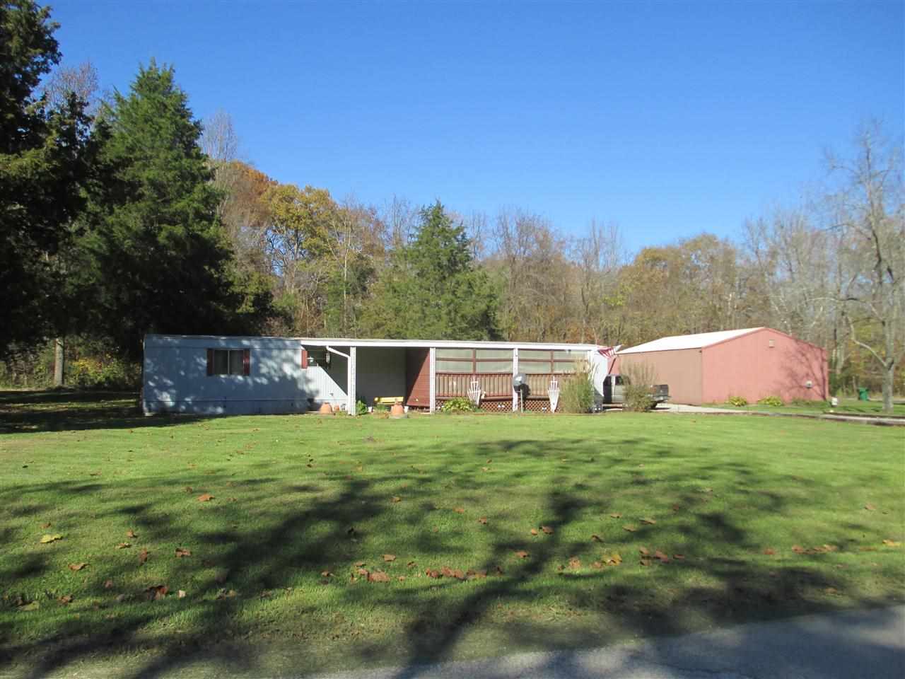 4402 West Tramway Road Bloomington, IN 47403 - Photo 1 of 22