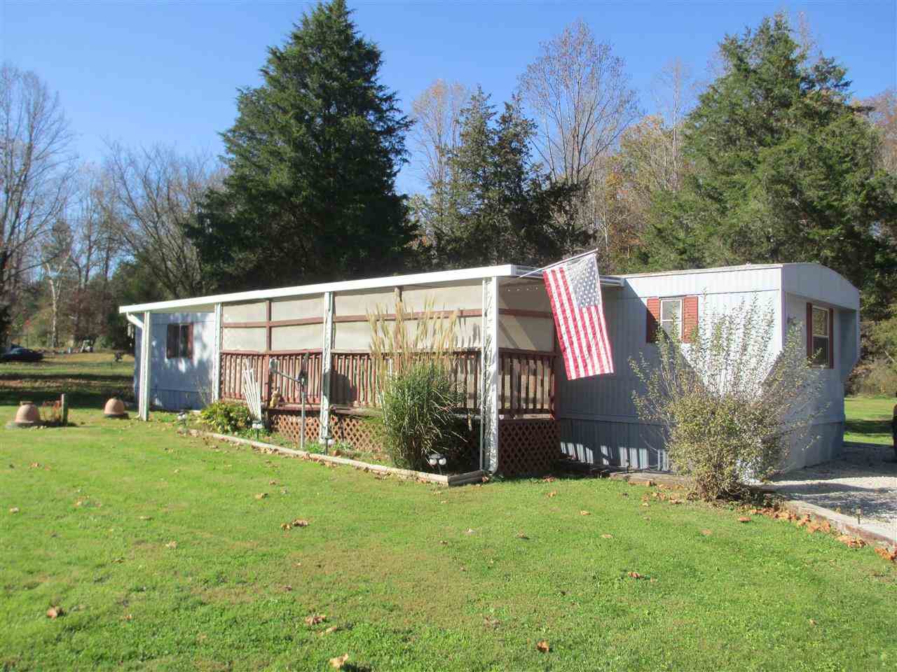 4402 West Tramway Road Bloomington, IN 47403 - Photo 12 of 22