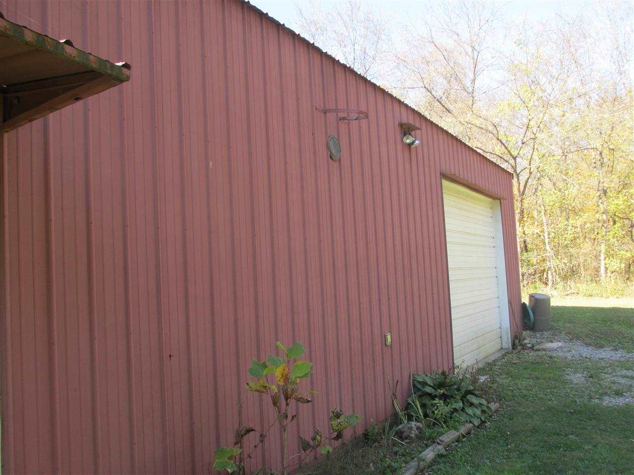 4402 West Tramway Road Bloomington, IN 47403 - Photo 15 of 22