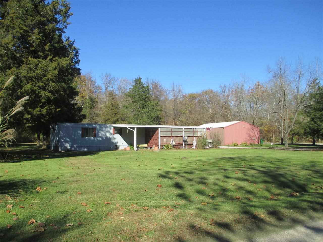 4402 West Tramway Road Bloomington, IN 47403 - Photo 22 of 22