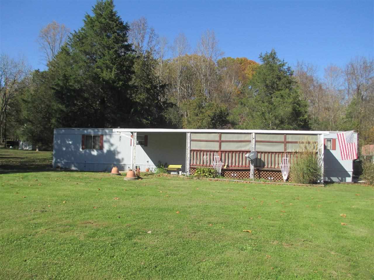 4402 West Tramway Road Bloomington, IN 47403 - Photo 10 of 22