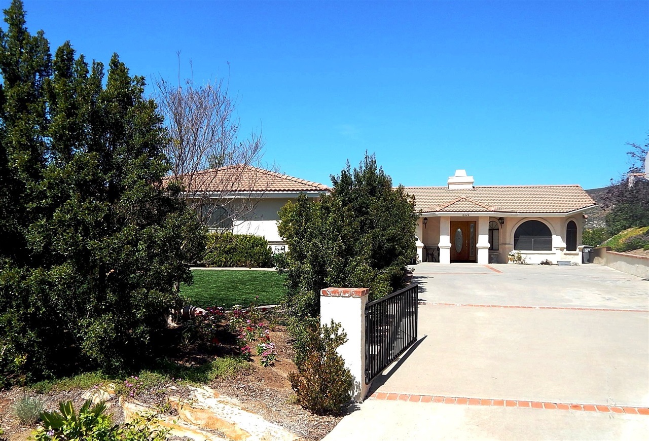 16428 Wikiup Road Ramona, CA 92065 - Photo 1 of 24